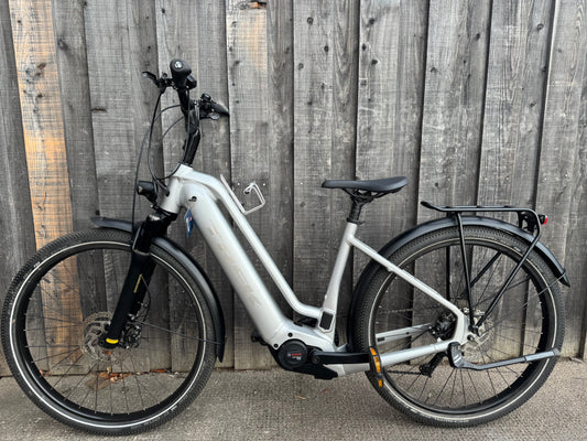 Used Trek Allant+ 7 Lowstep – Small