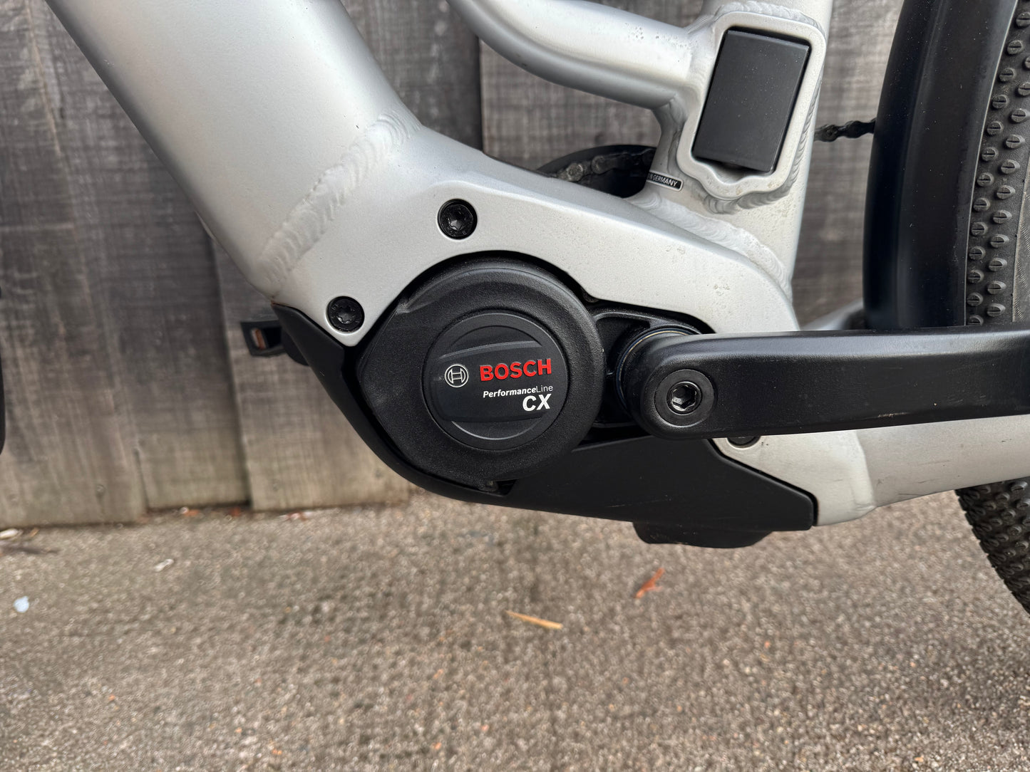 Used Trek Allant+ 7 Lowstep – Small