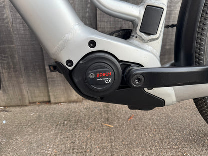Used Trek Allant+ 7 Lowstep – Small