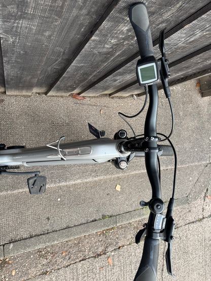 Used Trek Allant+ 7 Lowstep – Small