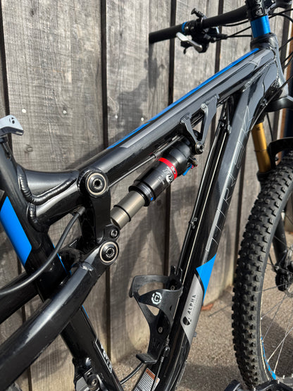 Used Trek Rumblefish Pro – 29er Full Suspension – Medium