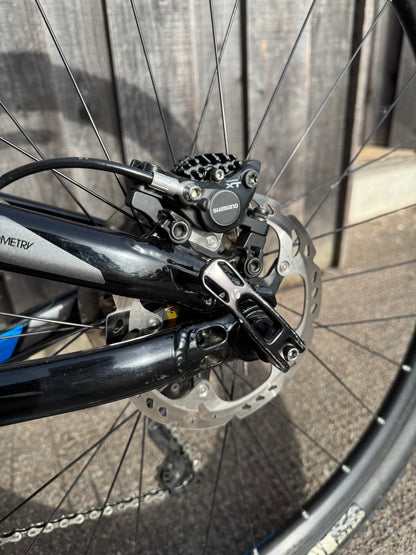Used Trek Rumblefish Pro – 29er Full Suspension – Medium