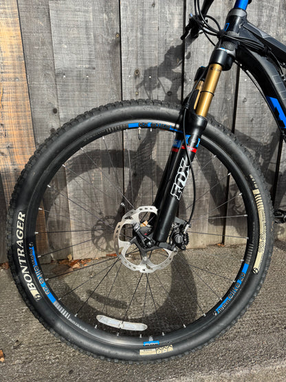 Used Trek Rumblefish Pro – 29er Full Suspension – Medium
