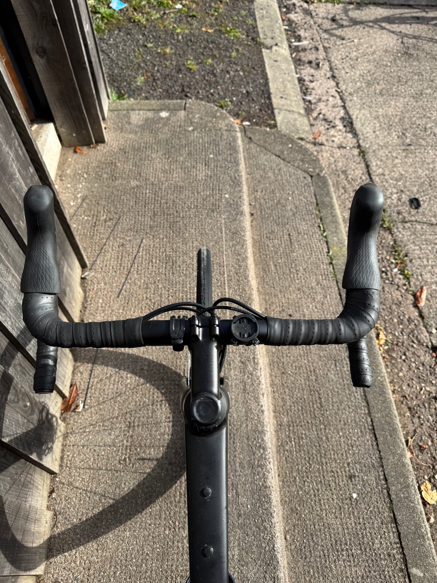 Used Trek Domane AL 5 Gen 4 – 54cm (M)