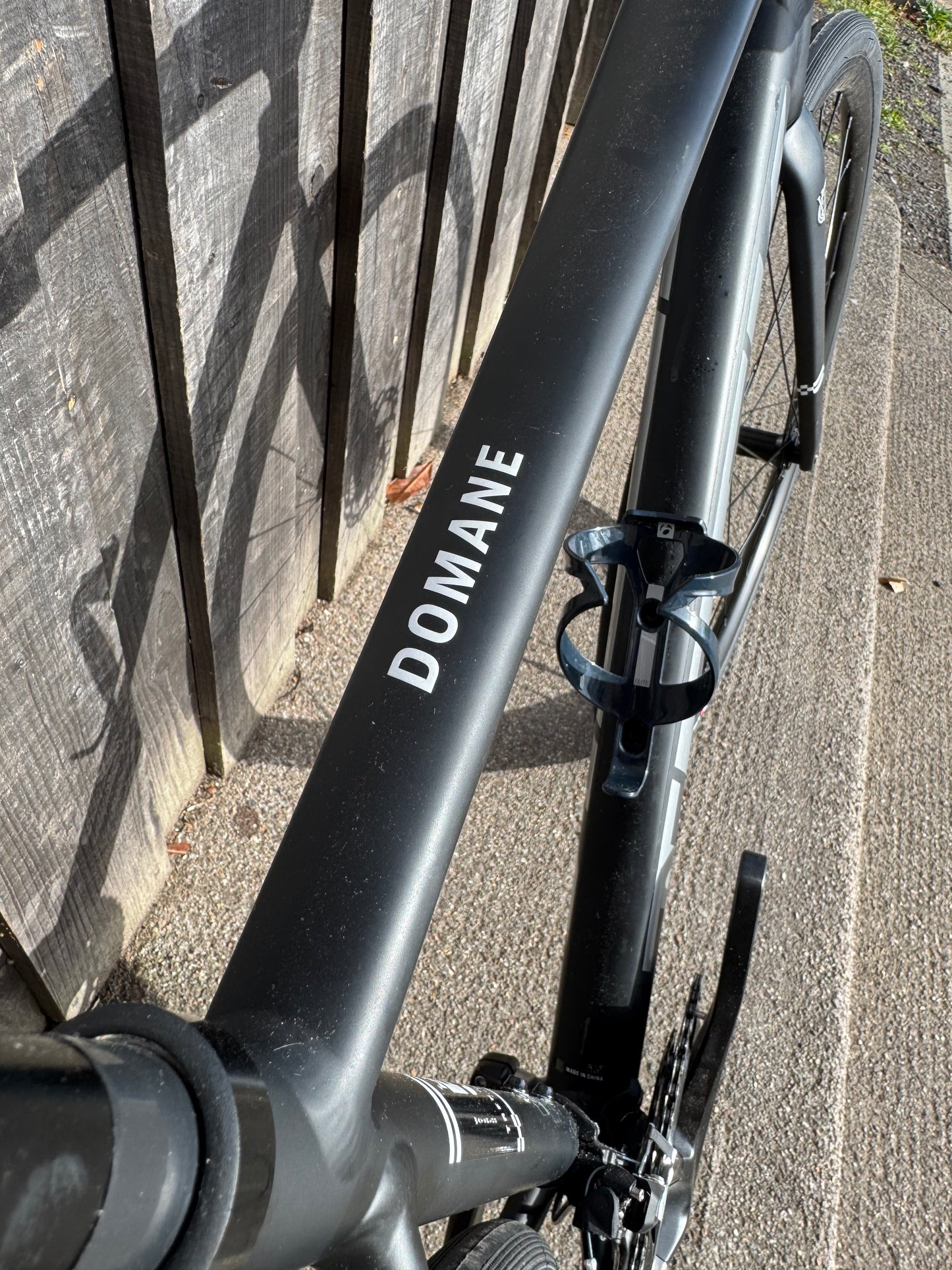 Used Trek Domane AL 5 Gen 4 – 54cm (M)