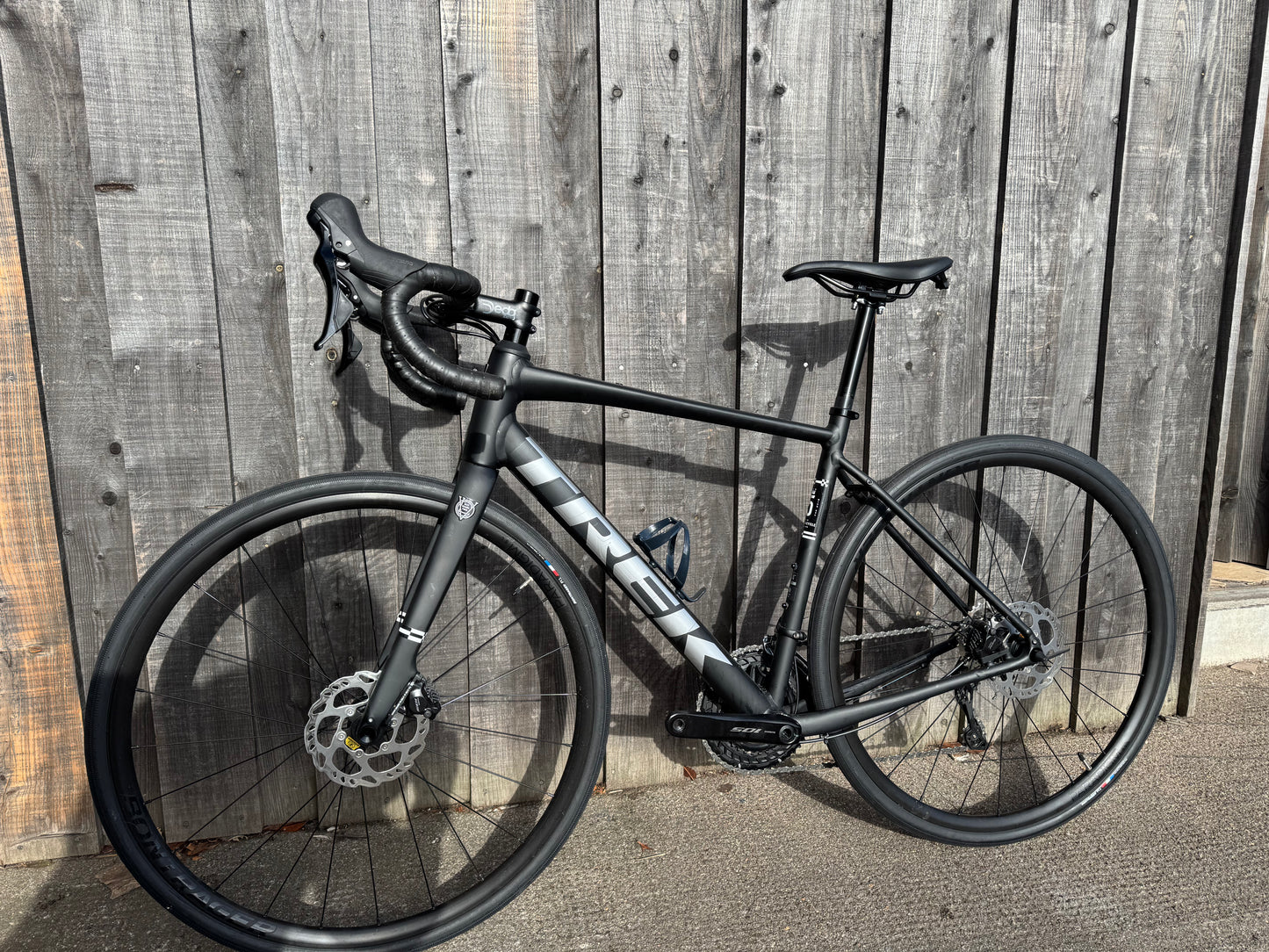 Used Trek Domane AL 5 Gen 4 – 54cm (M)