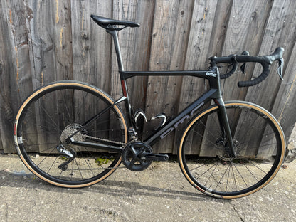 Used BMC Roadmachine 02 One 2020 – Ultegra Di2 – 56cm (M/L)