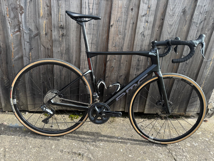 Used BMC Roadmachine 02 One 2020 – Ultegra Di2 – 56cm (M/L)