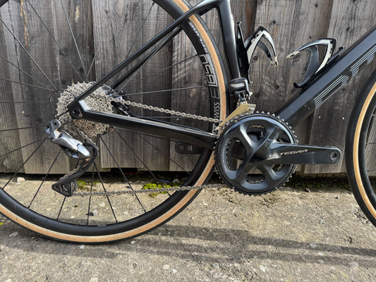 Used BMC Roadmachine 02 One 2020 – Ultegra Di2 – 56cm (M/L)