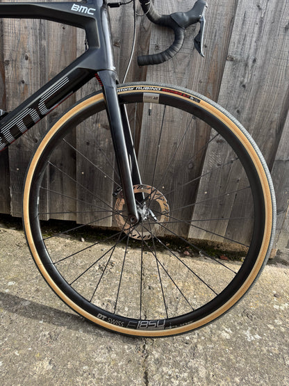Used BMC Roadmachine 02 One 2020 – Ultegra Di2 – 56cm (M/L)
