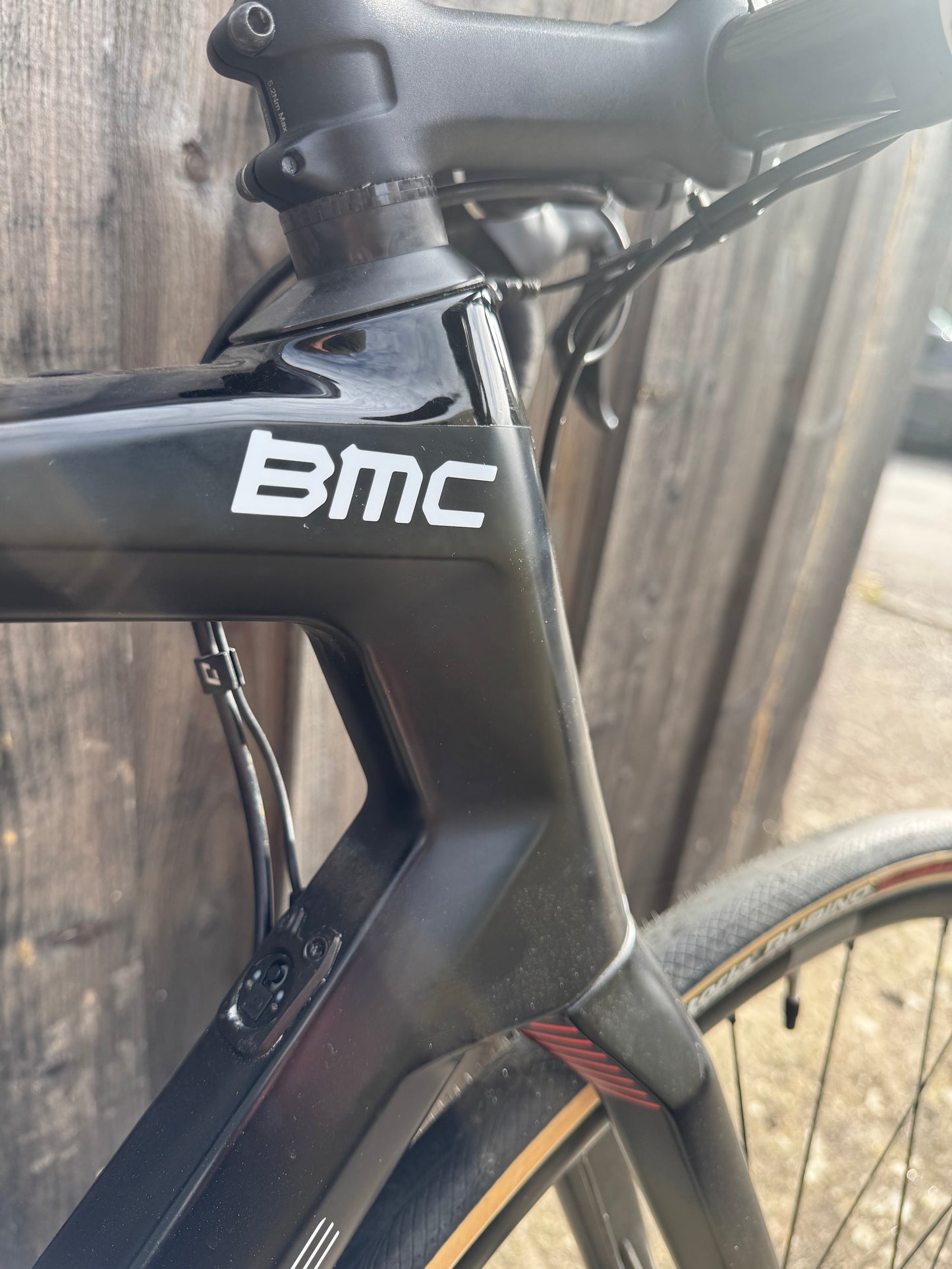 Used BMC Roadmachine 02 One 2020 – Ultegra Di2 – 56cm (M/L)