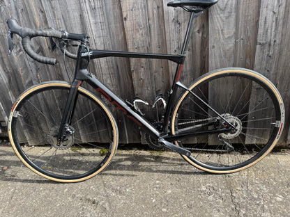 Used BMC Roadmachine 02 One 2020 – Ultegra Di2 – 56cm (M/L)