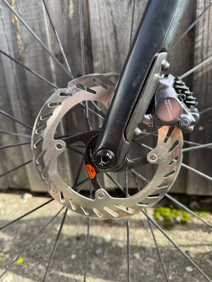 Used BMC Roadmachine 02 One 2020 – Ultegra Di2 – 56cm (M/L)