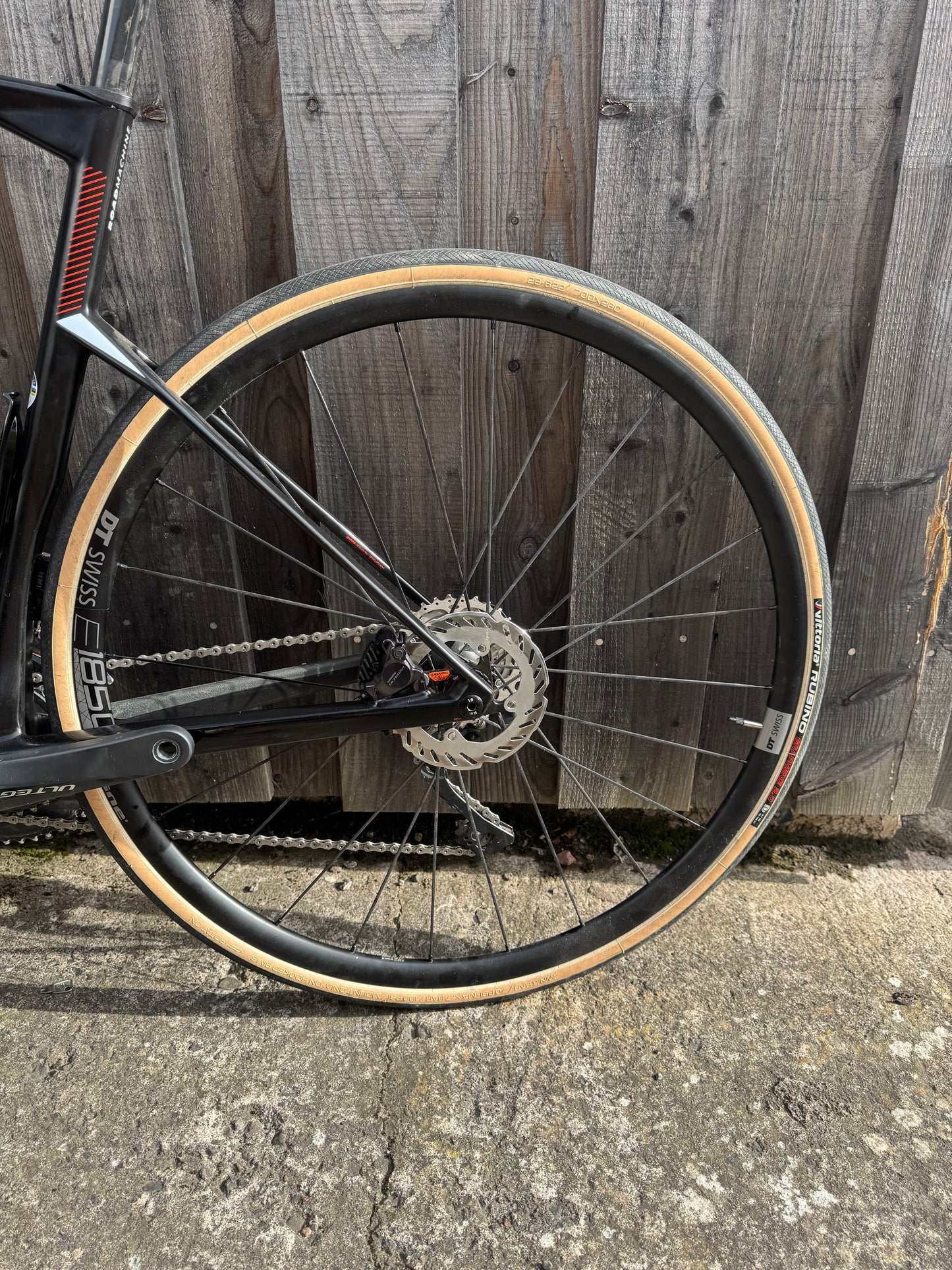 Used BMC Roadmachine 02 One 2020 – Ultegra Di2 – 56cm (M/L)