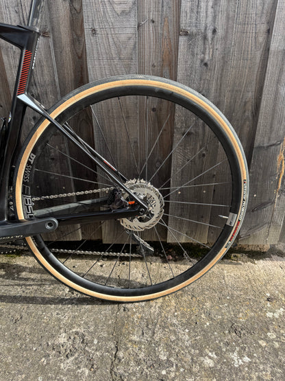 Used BMC Roadmachine 02 One 2020 – Ultegra Di2 – 56cm (M/L)