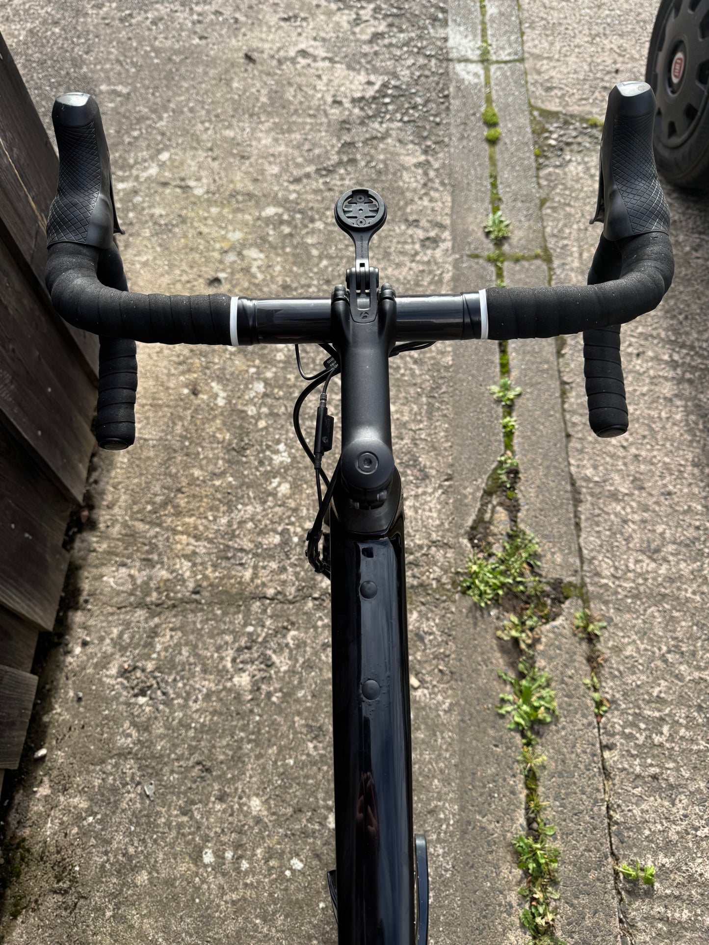 Used BMC Roadmachine 02 One 2020 – Ultegra Di2 – 56cm (M/L)