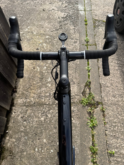 Used BMC Roadmachine 02 One 2020 – Ultegra Di2 – 56cm (M/L)