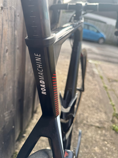 Used BMC Roadmachine 02 One 2020 – Ultegra Di2 – 56cm (M/L)
