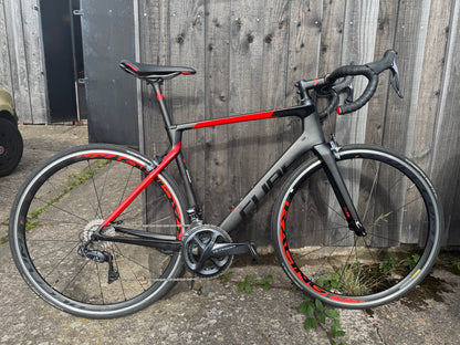 Used Cube Agree C:62 SL – Ultegra Di2 – 56cm (M/L)