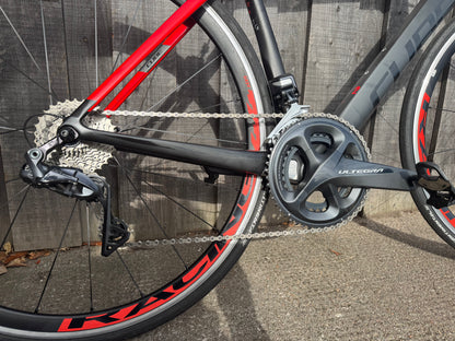 Used Cube Agree C:62 SL – Ultegra Di2 – 56cm (M/L)