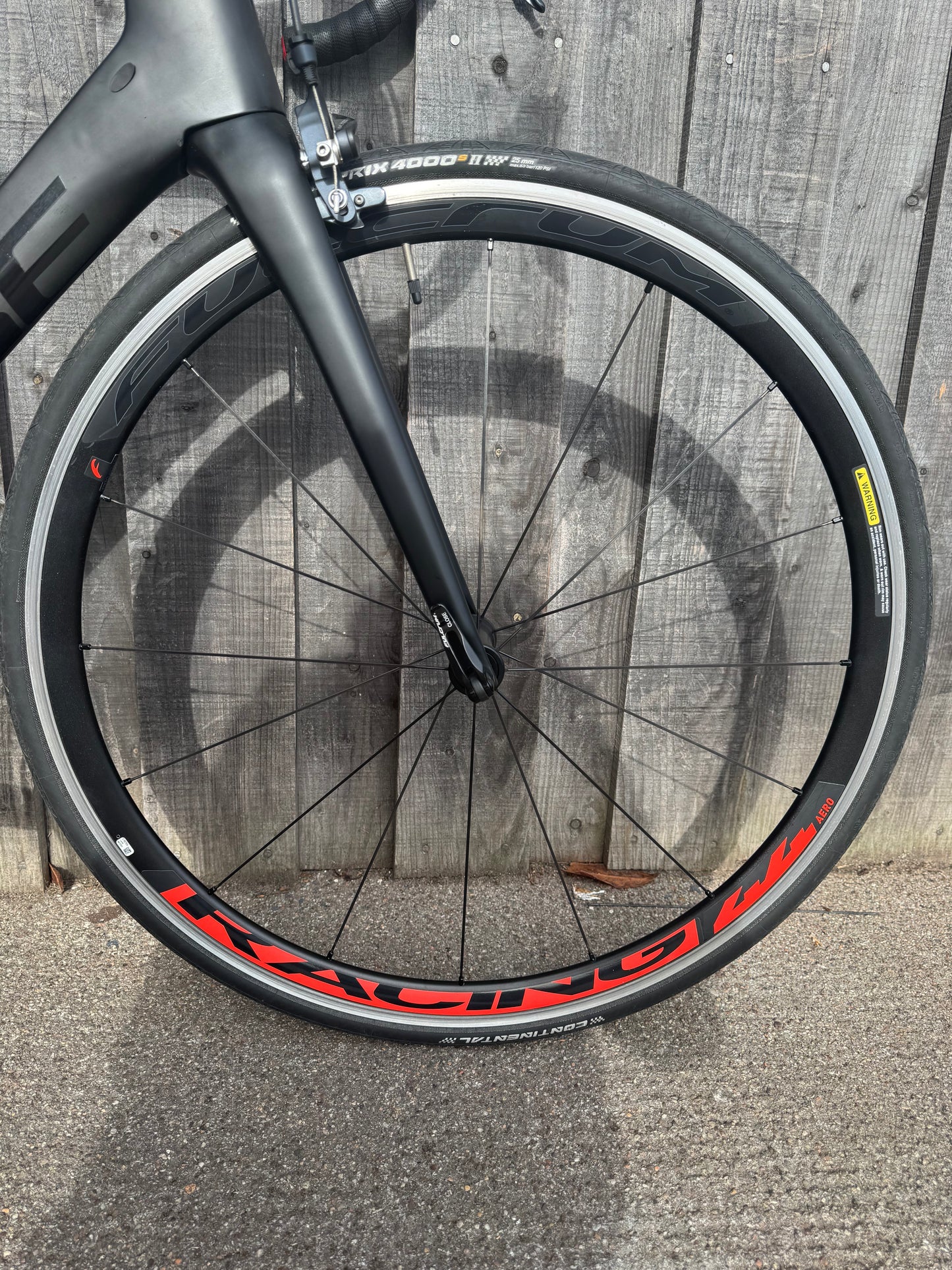 Used Cube Agree C:62 SL – Ultegra Di2 – 56cm (M/L)