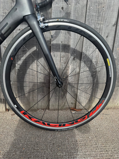 Used Cube Agree C:62 SL – Ultegra Di2 – 56cm (M/L)