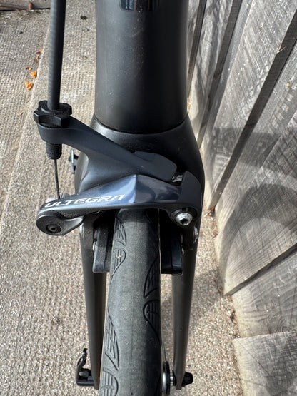 Used Cube Agree C:62 SL – Ultegra Di2 – 56cm (M/L)