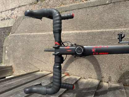 Used Cube Agree C:62 SL – Ultegra Di2 – 56cm (M/L)