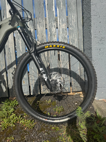 Used Trek Fuel+ EX 5 – Large