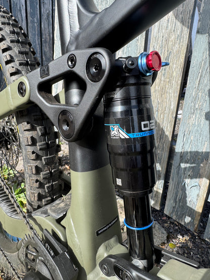 Used Trek Fuel+ EX 5 – Large