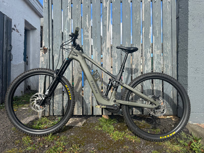 Used Trek Fuel+ EX 5 – Large