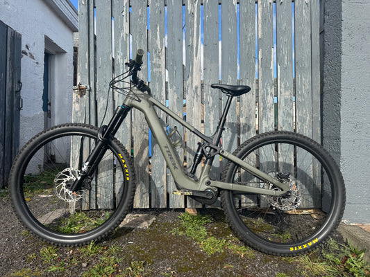 Used Trek Fuel+ EX 5 – Large