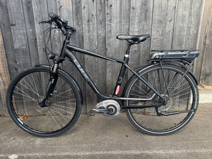 Used Cube Town Hybrid – Large