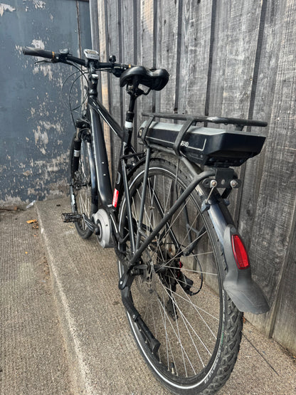 Used Cube Town Hybrid – Large