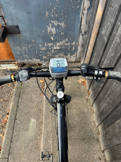 Used Cube Town Hybrid – Large