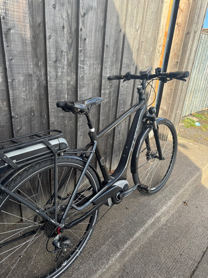 Used Cube Town Hybrid – Large
