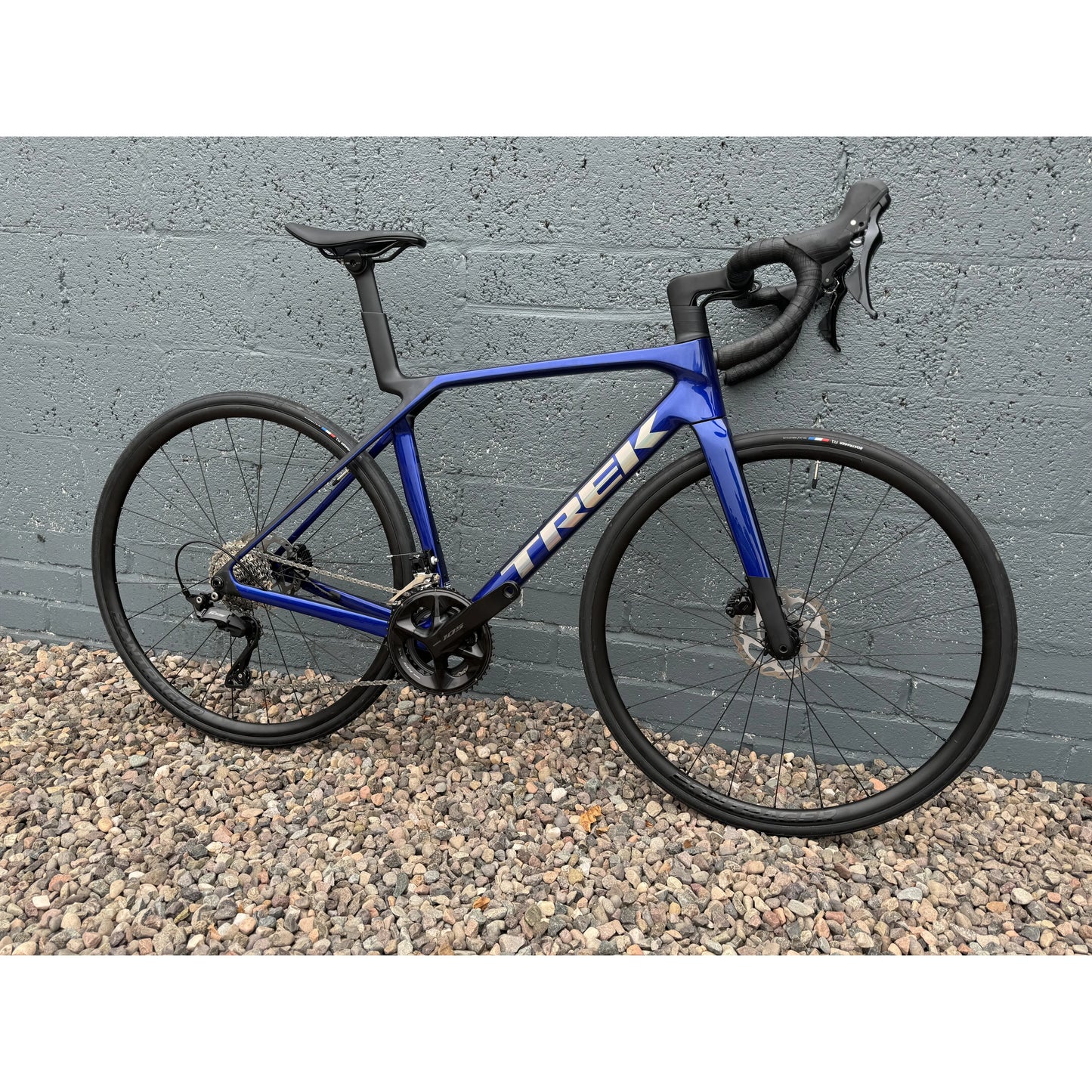 TREK MADONE SL 5 GEN 8 2025 (GRADE A)