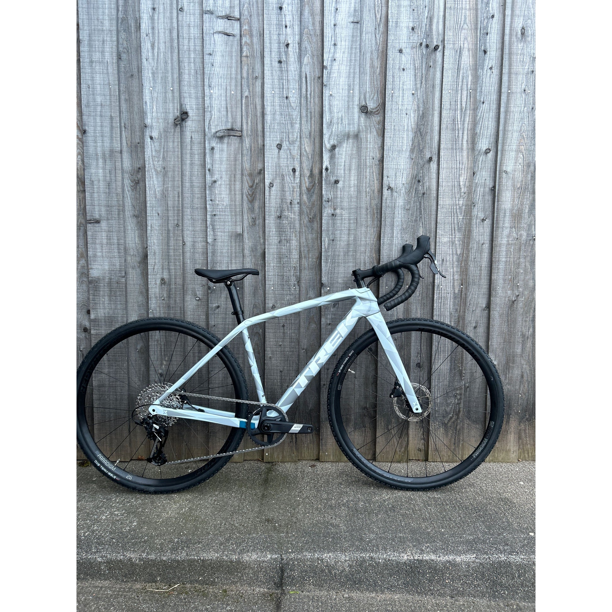 TREK BOONE 5 2024 (GRADE A)