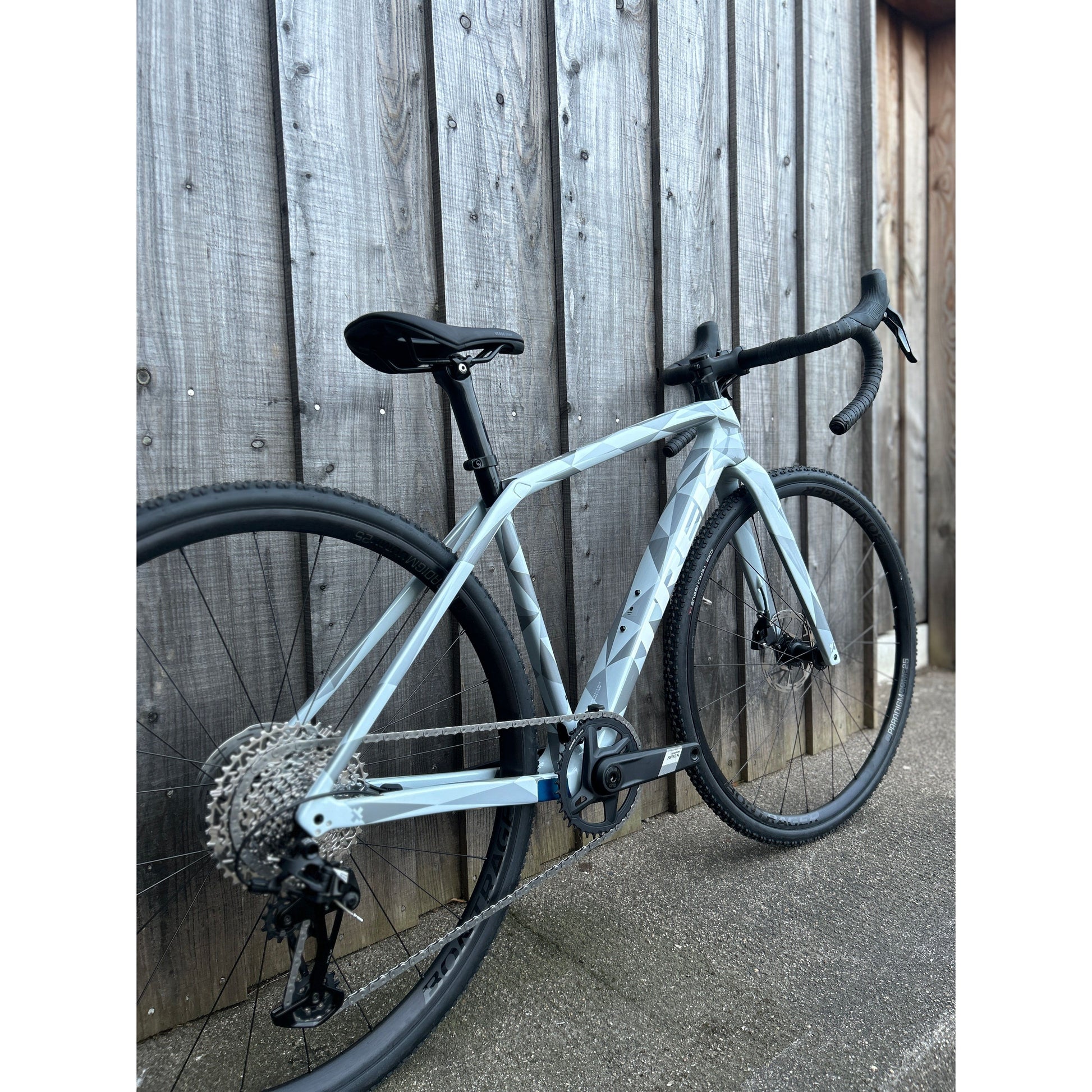 TREK BOONE 5 2024 (GRADE A)