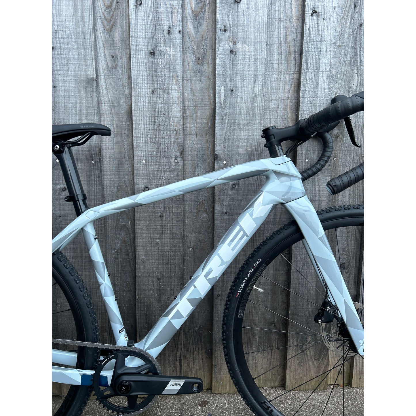 TREK BOONE 5 2024 (GRADE A)