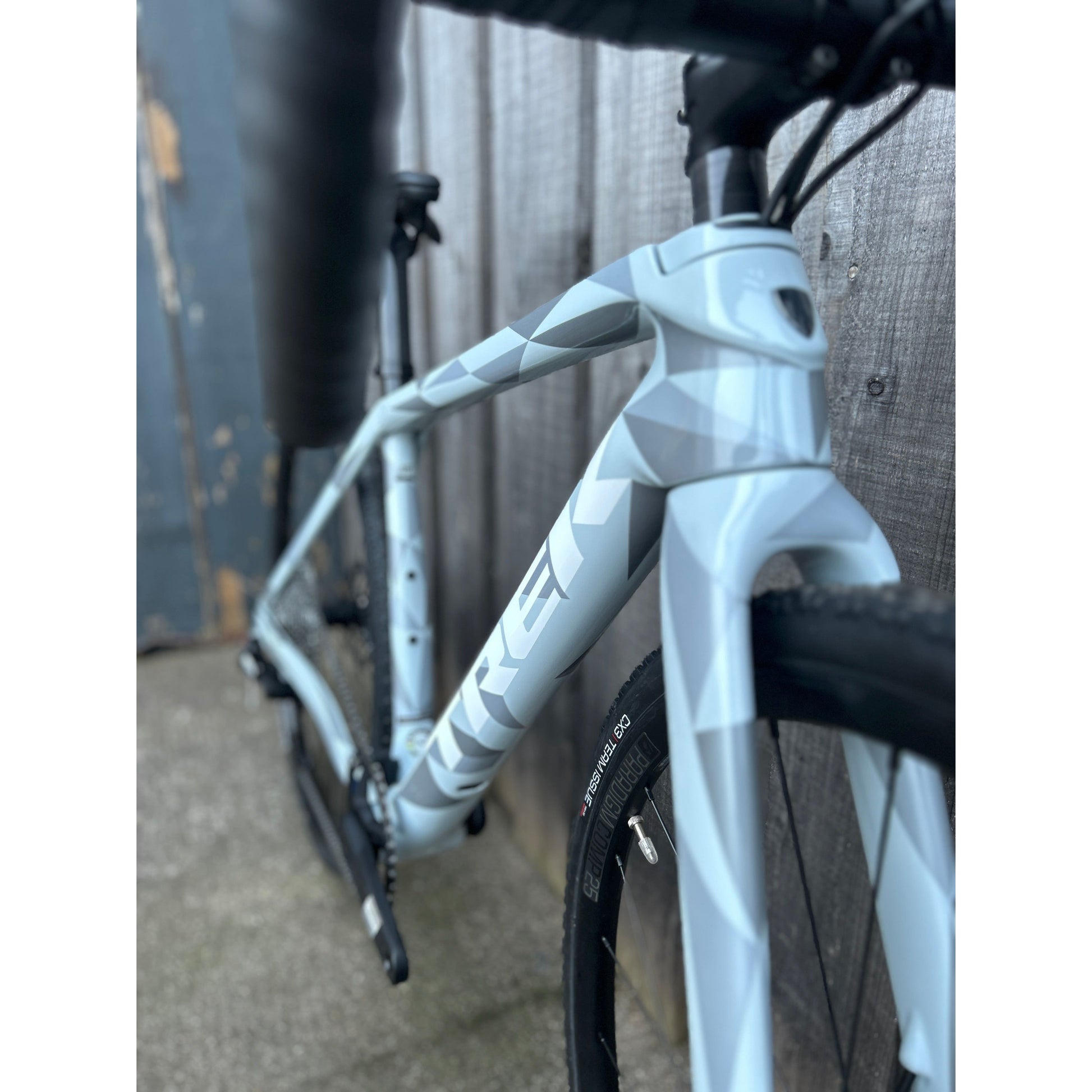 TREK BOONE 5 2024 (GRADE A)