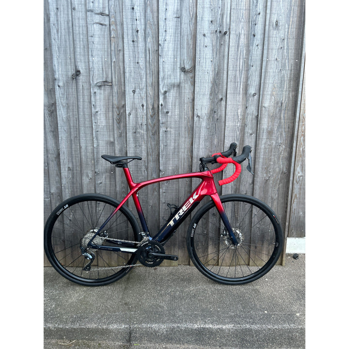 TREK DOMANE LT+ GEN 2 2022 (GRADE C)