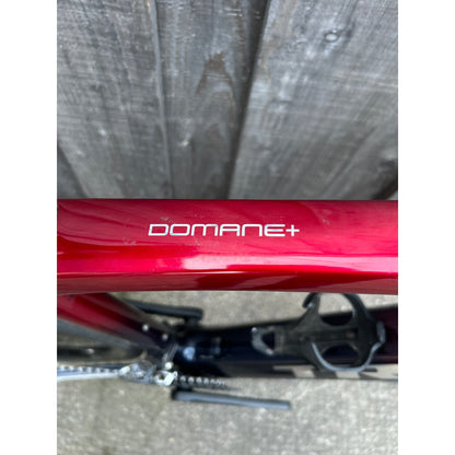 TREK DOMANE LT+ GEN 2 2022 (GRADE C)