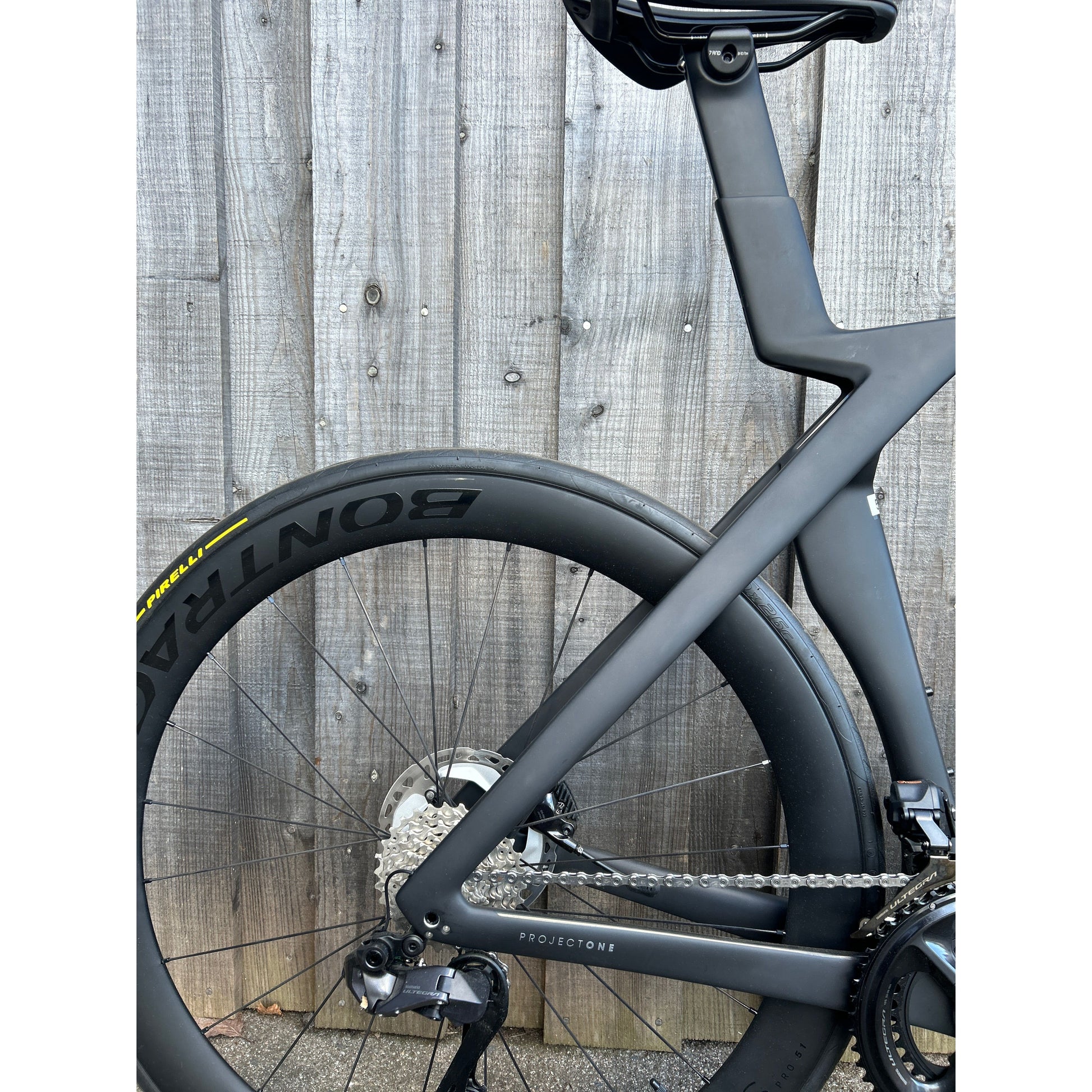 TREK MADONE SLR 7 GEN 7 2023 (GRADE X)