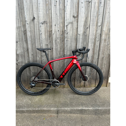 TREK DOMANE+ SLR 7 AXS 2024 (GRADE X)