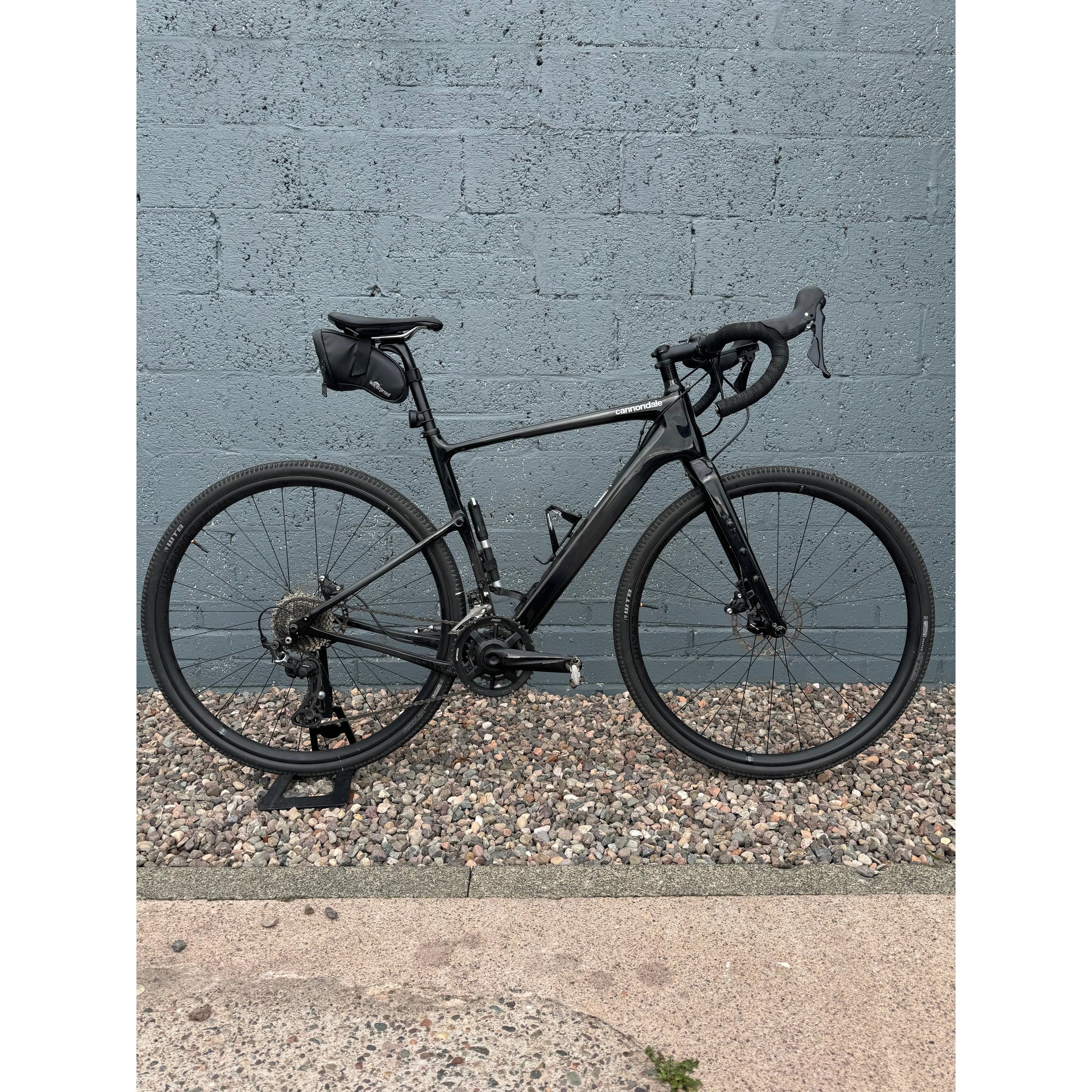 CANNONDALE SYNAPSE HI-MOD TEAM DISC DURA ACE DI2 ROAD BIKE 2018 (TRADE-IN GRADE B)) (Copy)