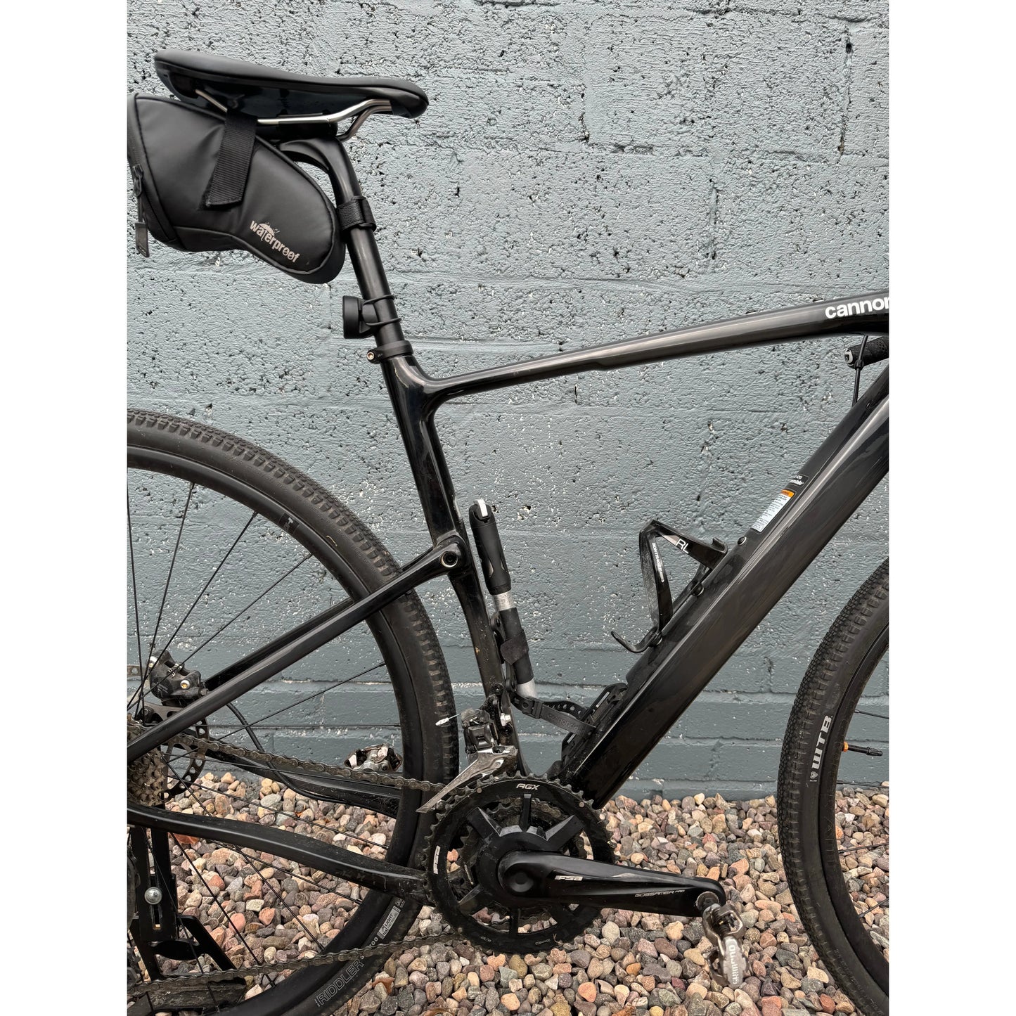 CANNONDALE SYNAPSE HI-MOD TEAM DISC DURA ACE DI2 ROAD BIKE 2018 (TRADE-IN GRADE B)) (Copy)