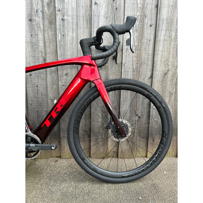 TREK DOMANE+ SLR 7 AXS 2024 (GRADE X)