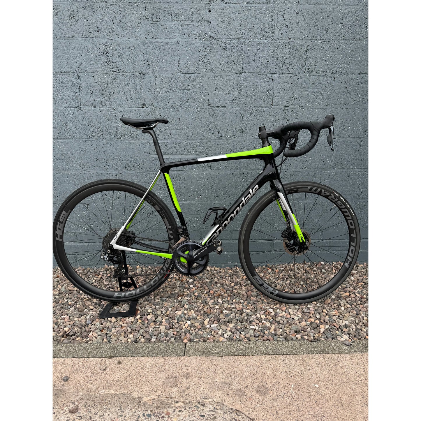 CANNONDALE SYNAPSE