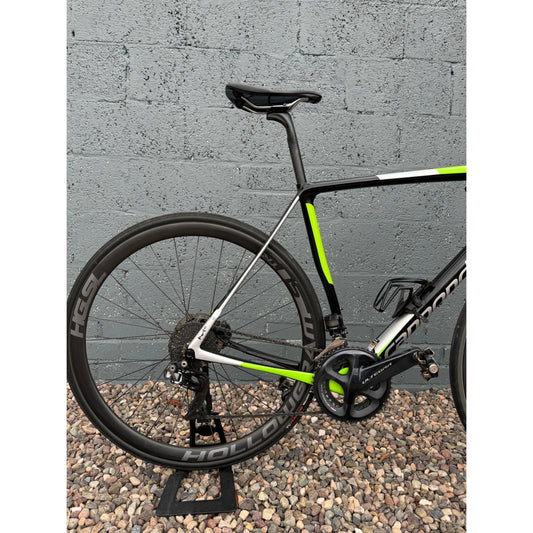 CANNONDALE SYNAPSE